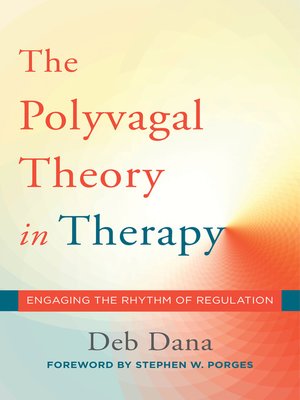 cover image of The Polyvagal Theory in Therapy